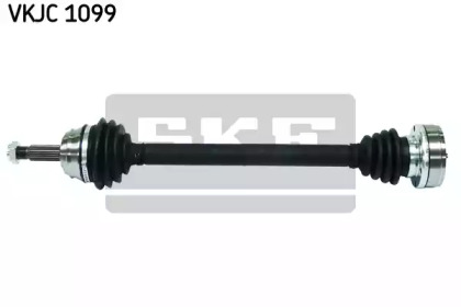 Вал SKF VKJC 1099